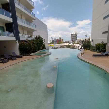Darwin Harbour Suite Exteriér fotografie