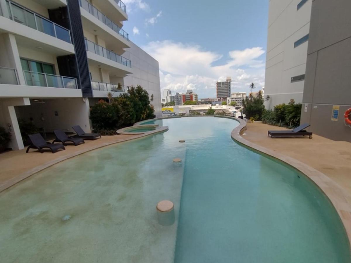 Darwin Harbour Suite Exteriér fotografie