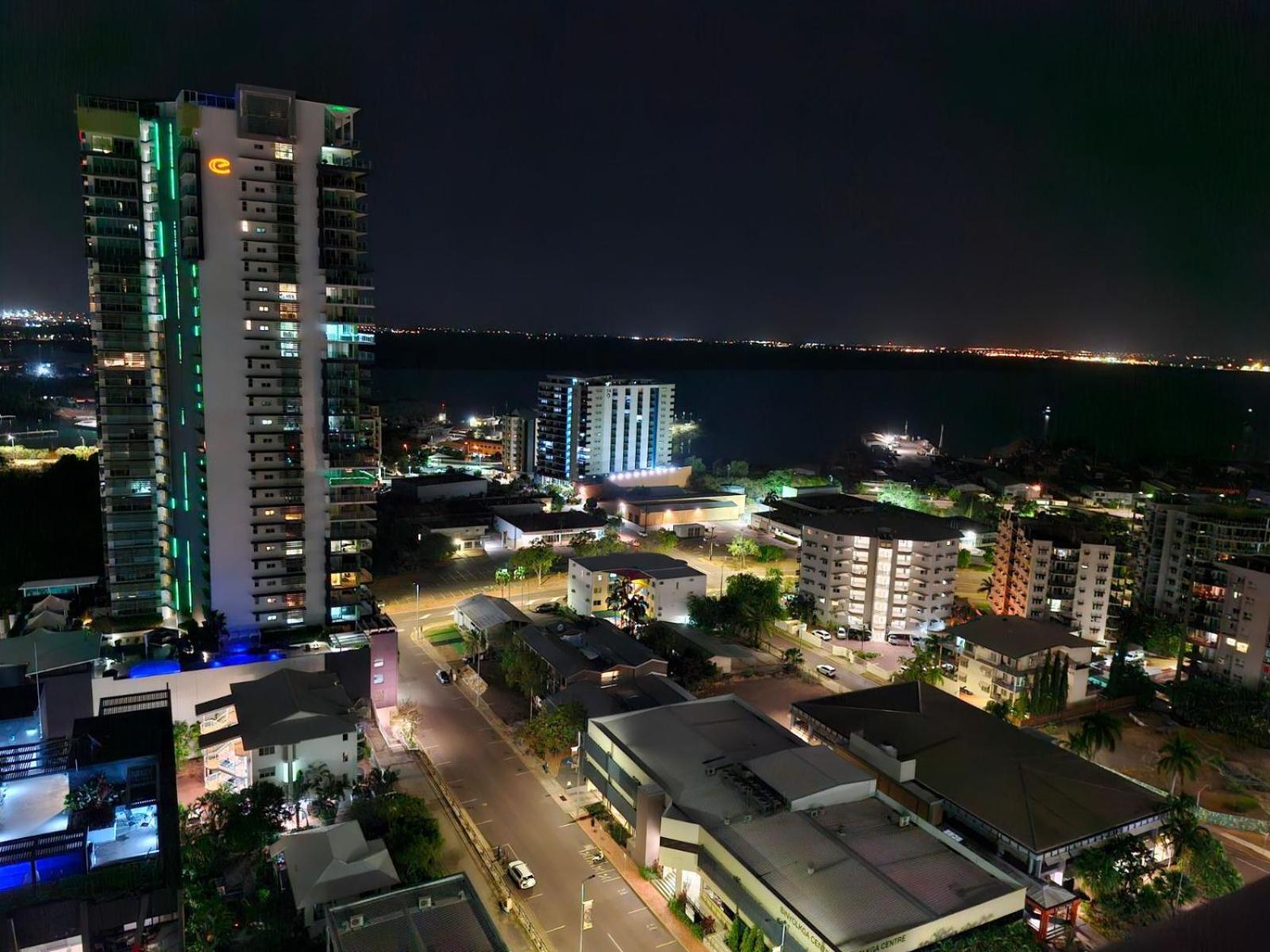 Darwin Harbour Suite Exteriér fotografie
