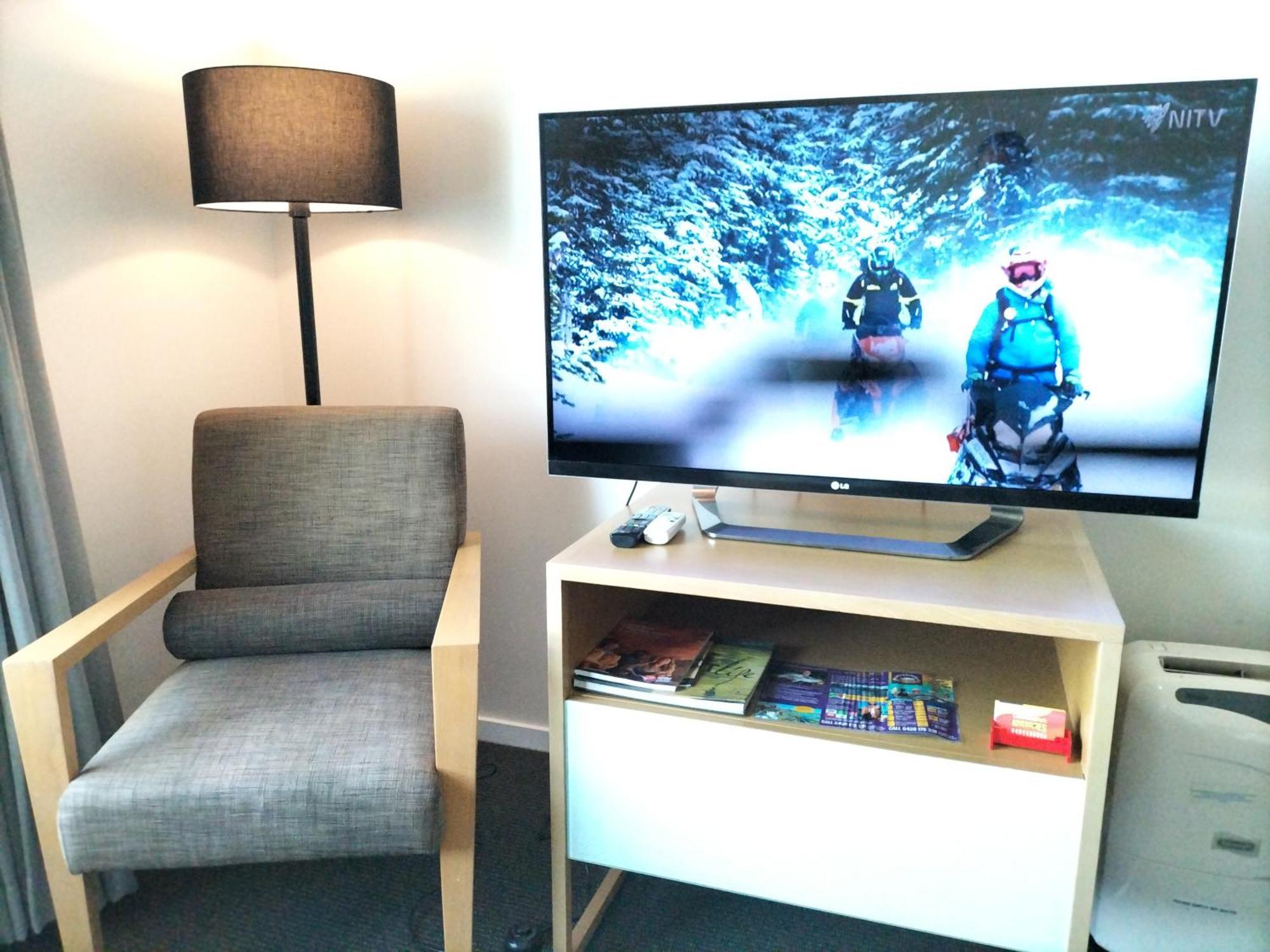 Darwin Harbour Suite Pokoj fotografie