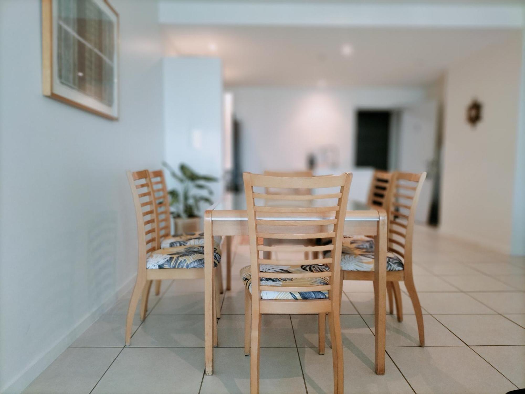 Darwin Harbour Suite Pokoj fotografie