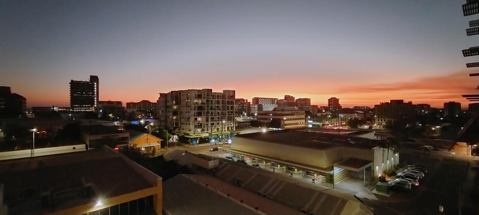 Darwin Harbour Suite Exteriér fotografie