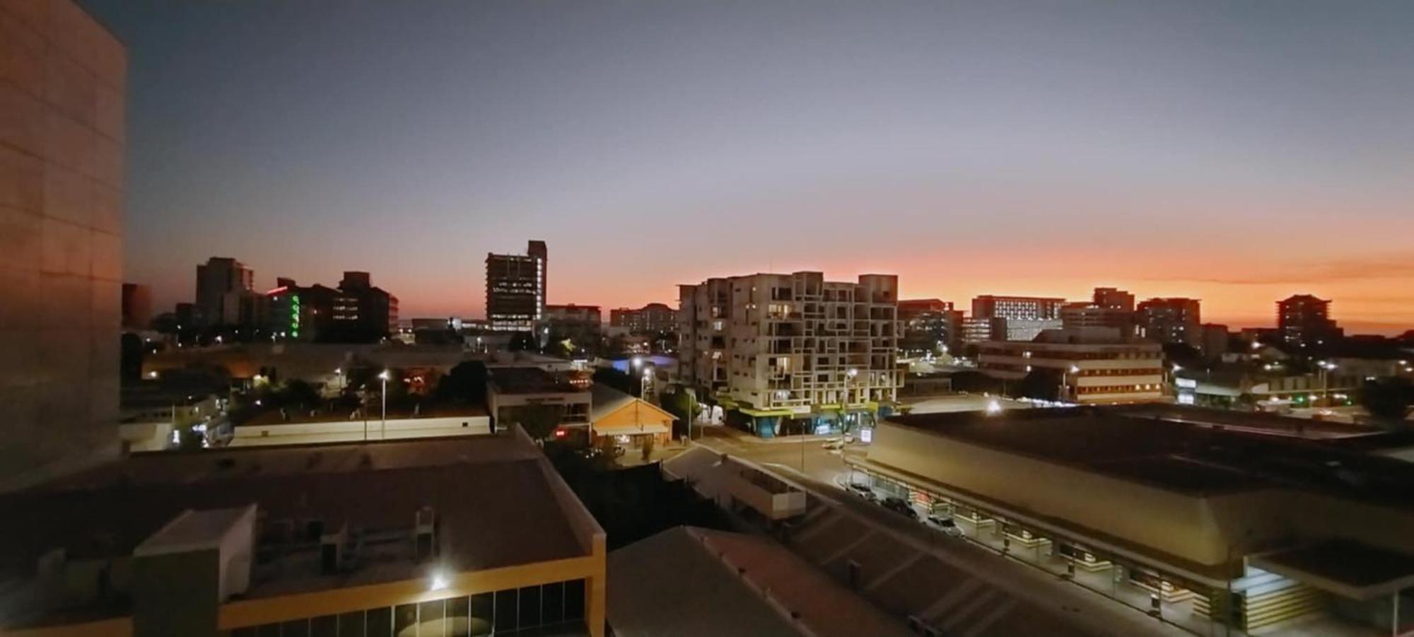 Darwin Harbour Suite Exteriér fotografie