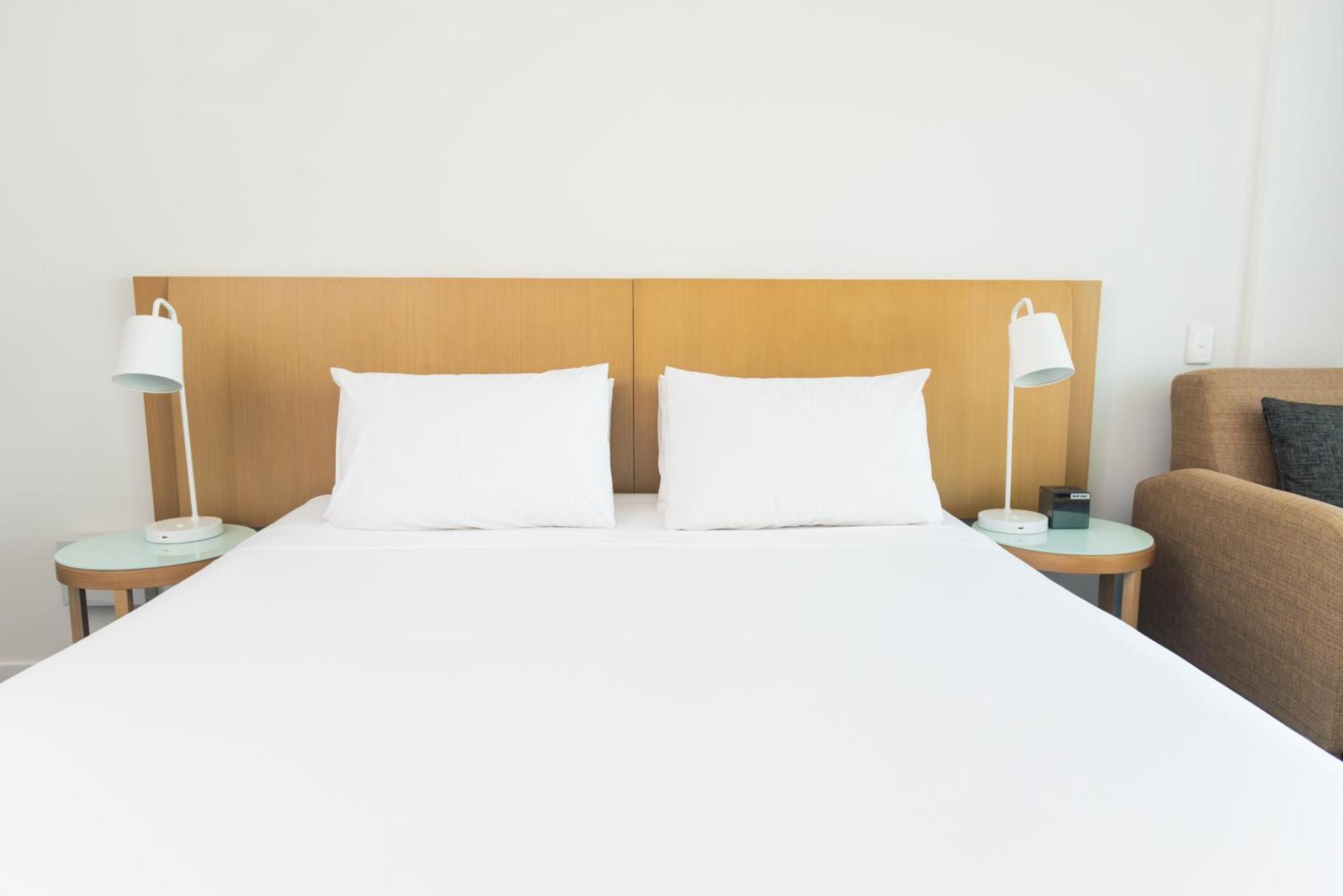 Darwin Harbour Suite Exteriér fotografie