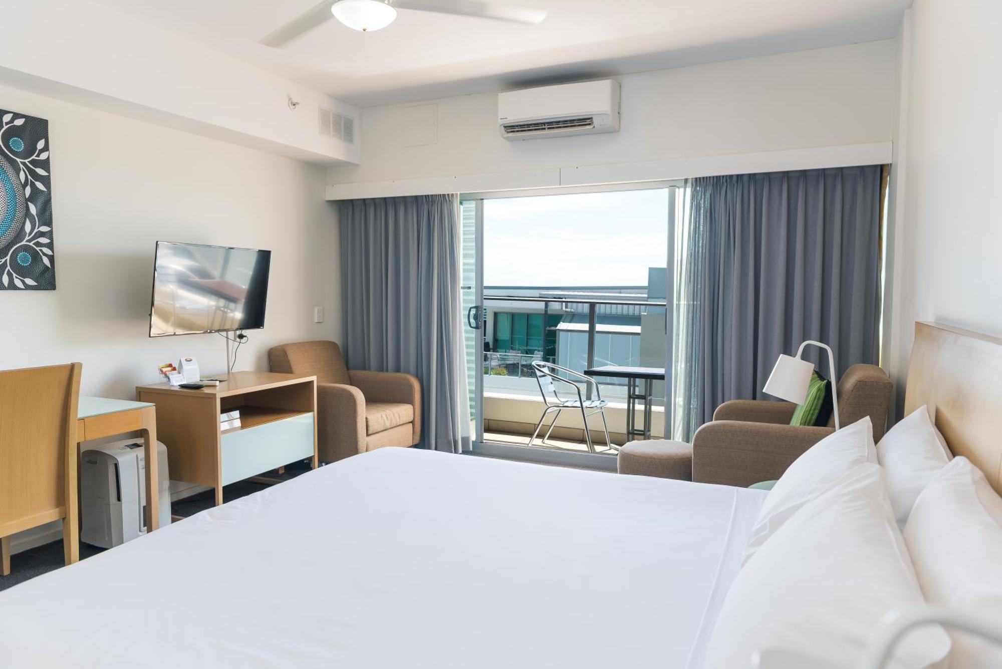 Darwin Harbour Suite Exteriér fotografie