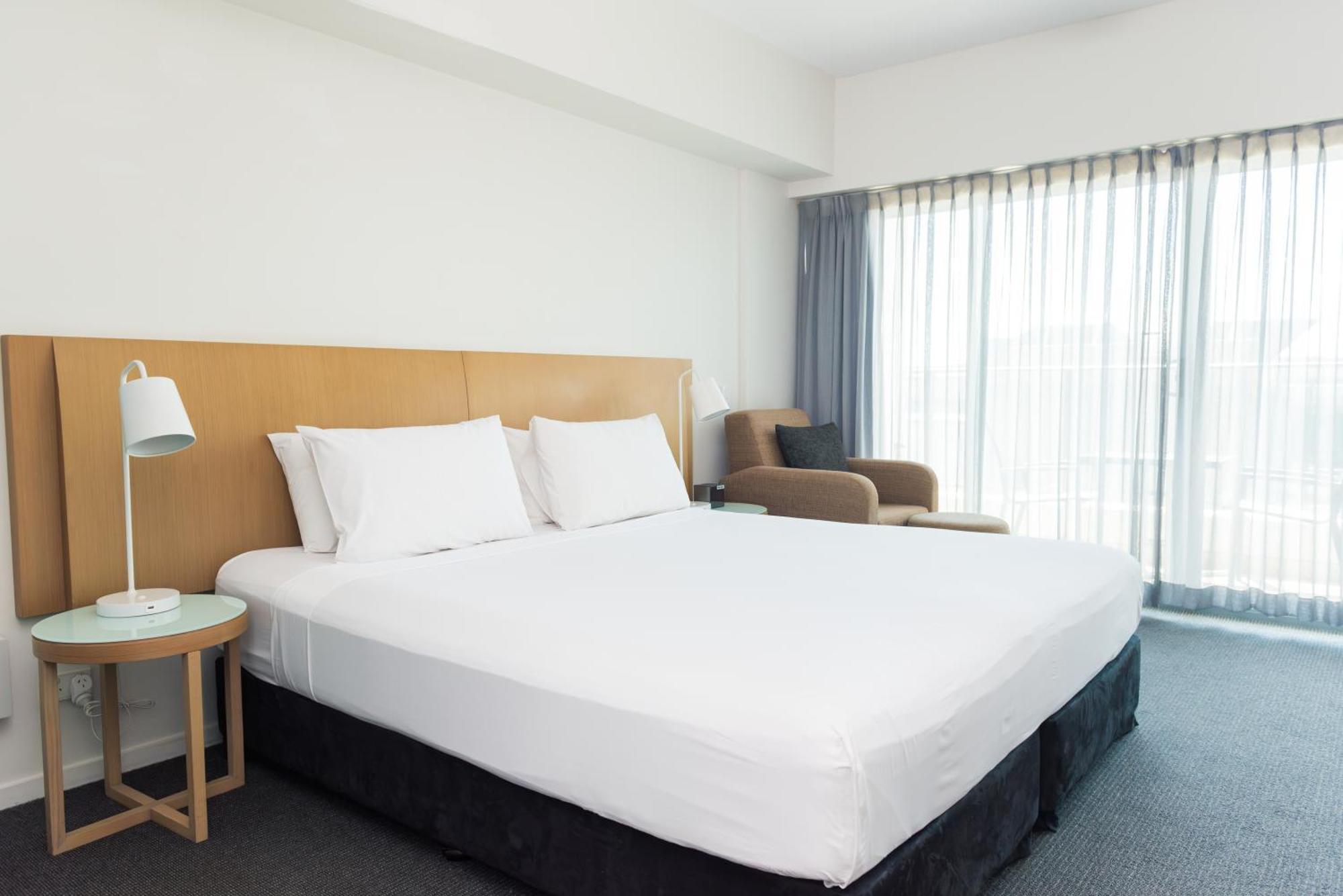 Darwin Harbour Suite Exteriér fotografie