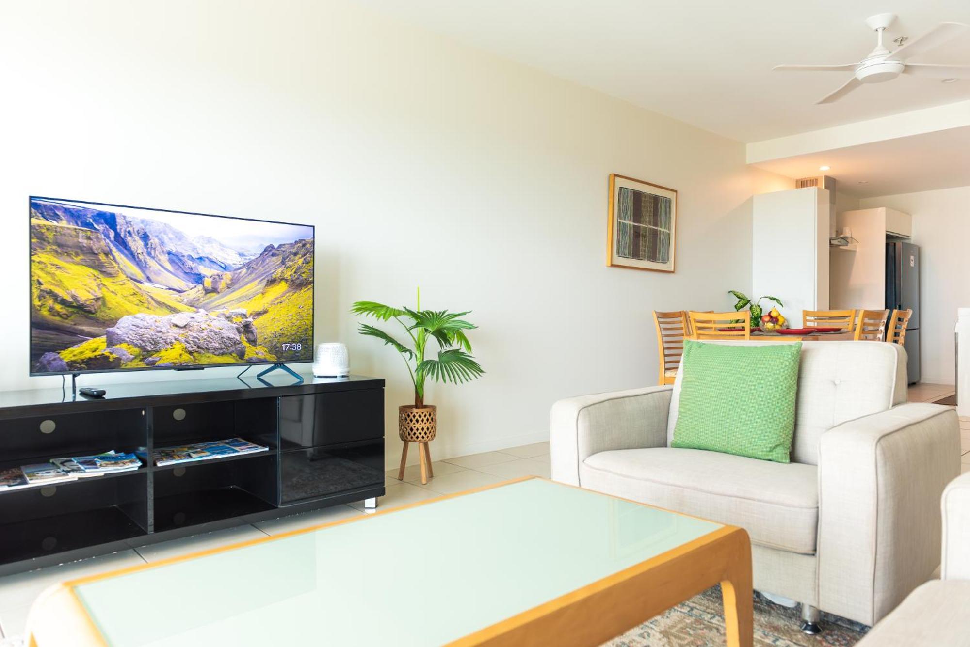 Darwin Harbour Suite Exteriér fotografie