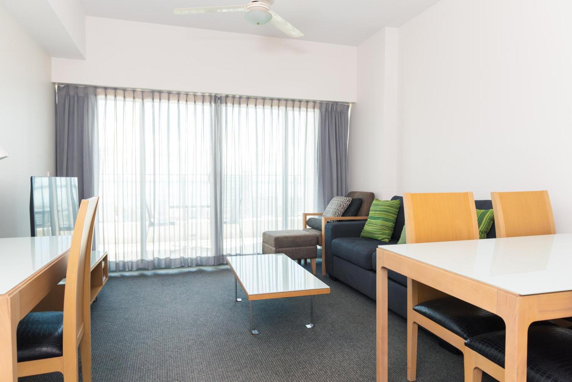 Darwin Harbour Suite Exteriér fotografie
