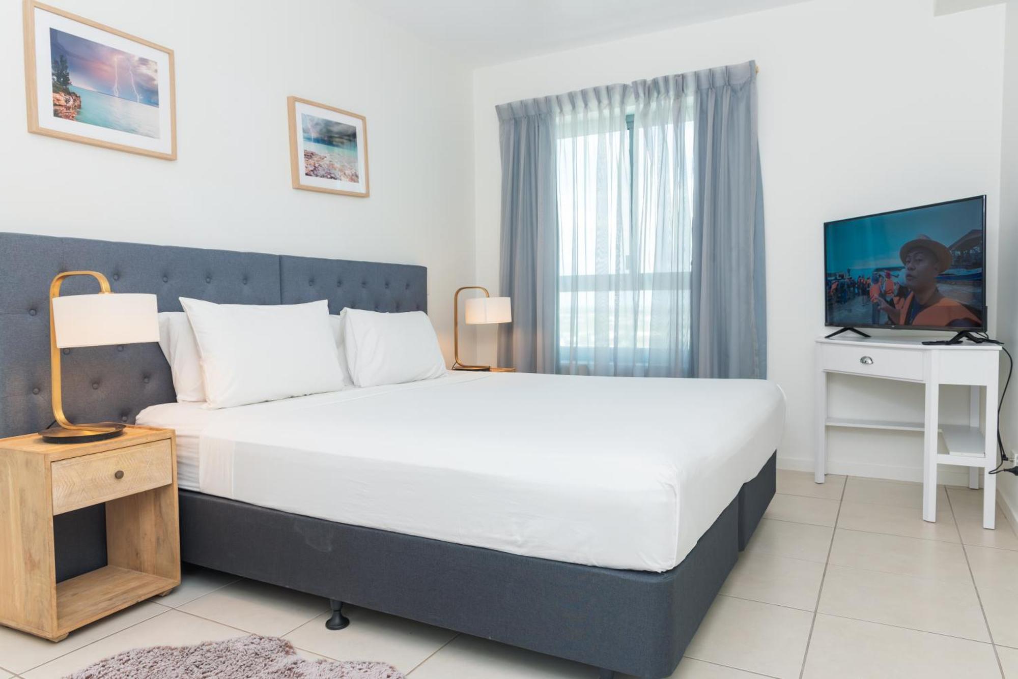 Darwin Harbour Suite Exteriér fotografie