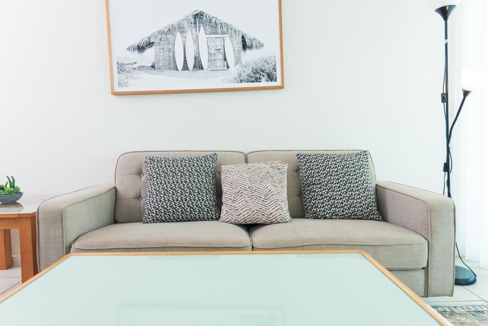 Darwin Harbour Suite Exteriér fotografie