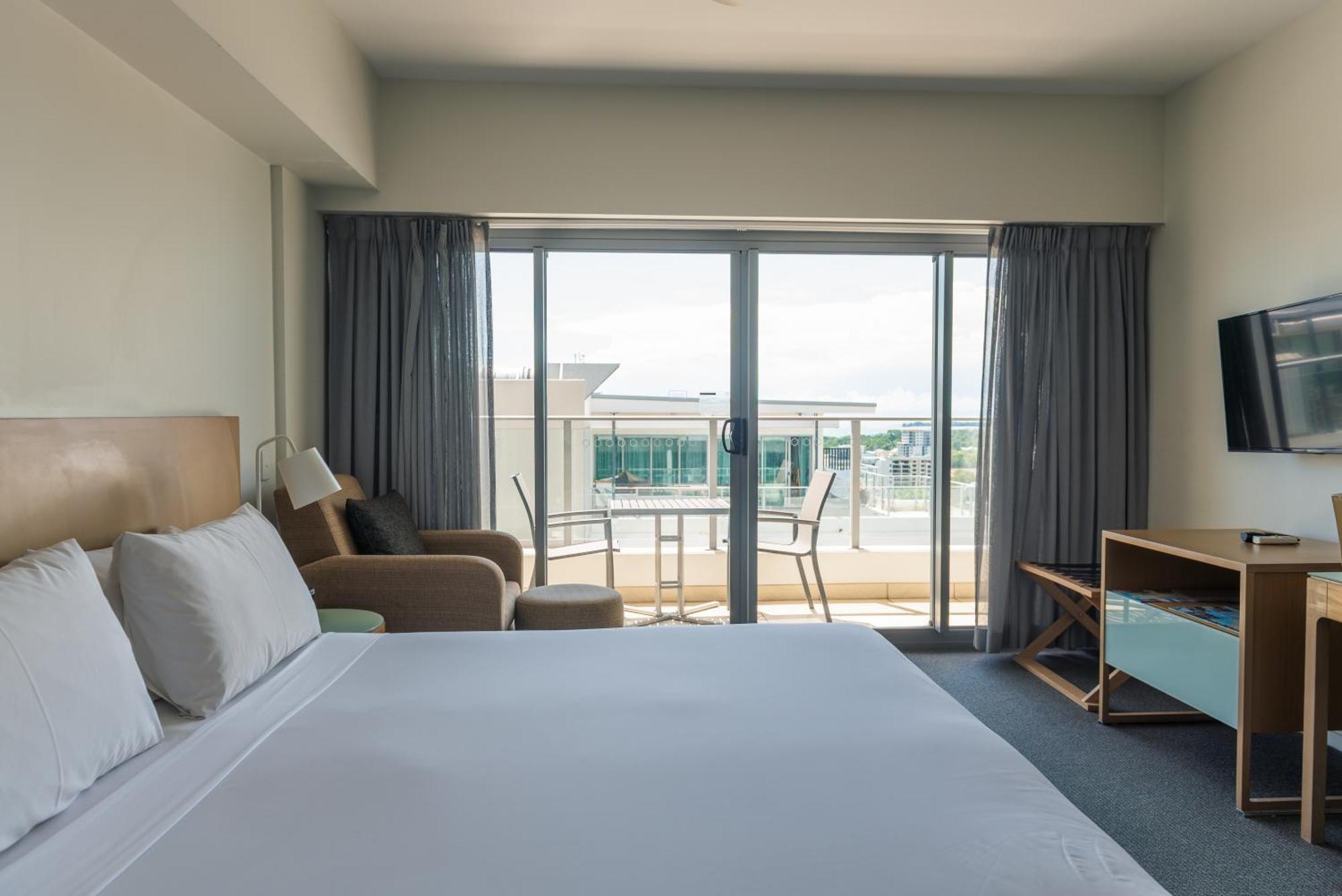 Darwin Harbour Suite Exteriér fotografie