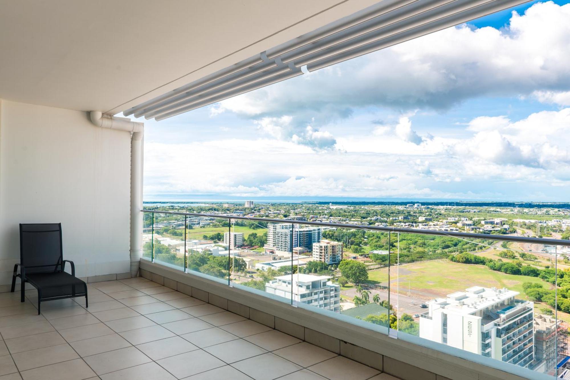 Darwin Harbour Suite Exteriér fotografie