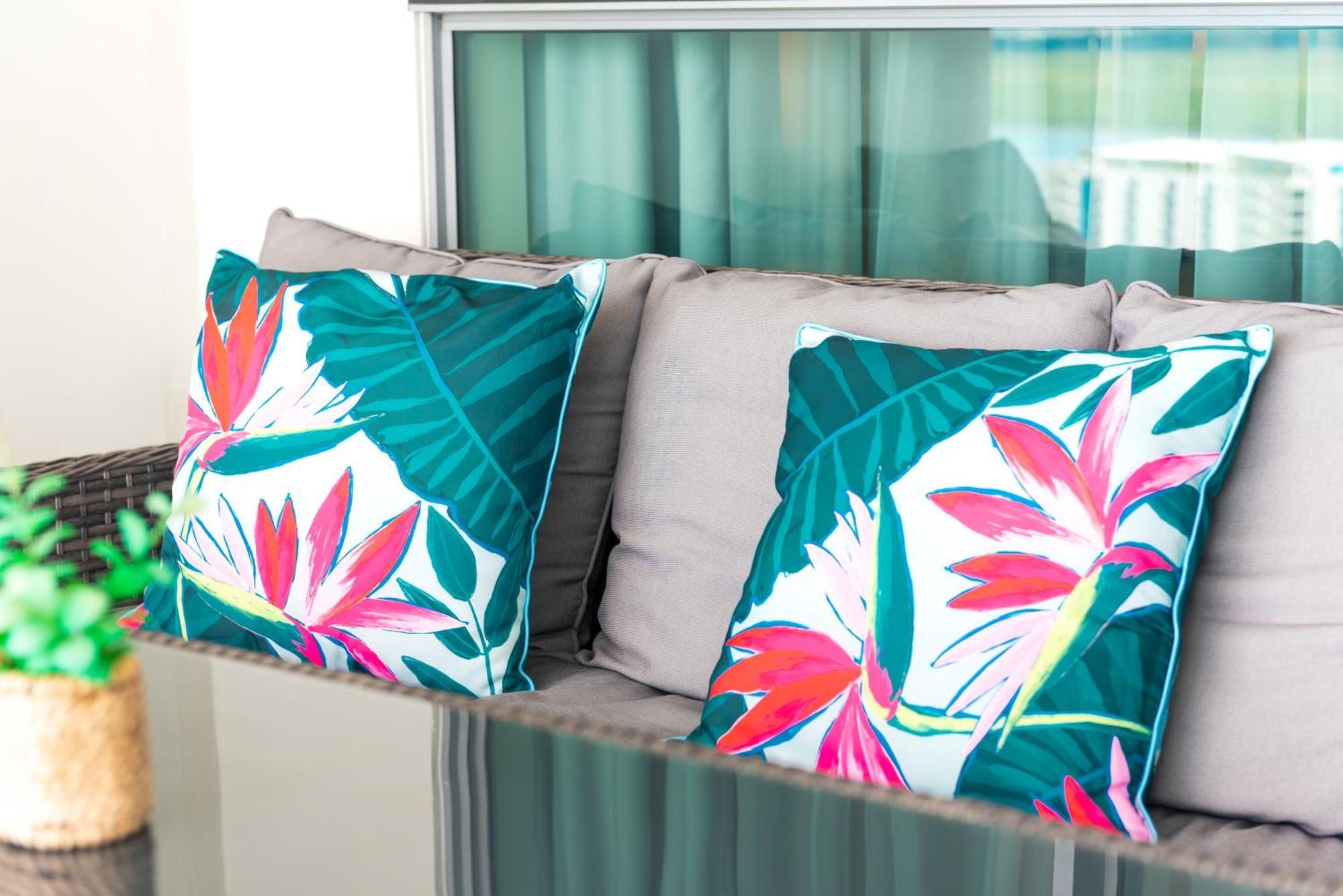 Darwin Harbour Suite Exteriér fotografie