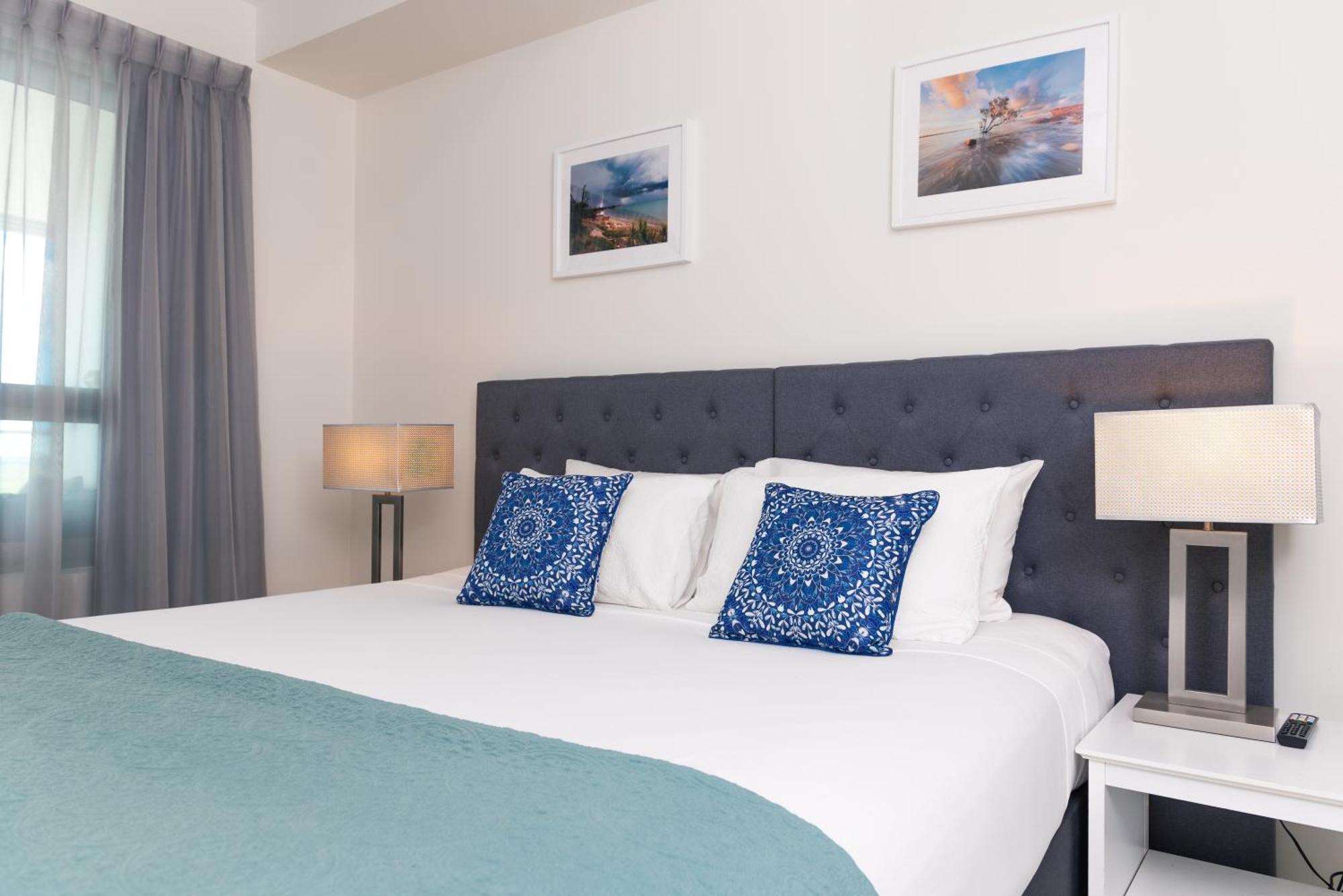 Darwin Harbour Suite Exteriér fotografie