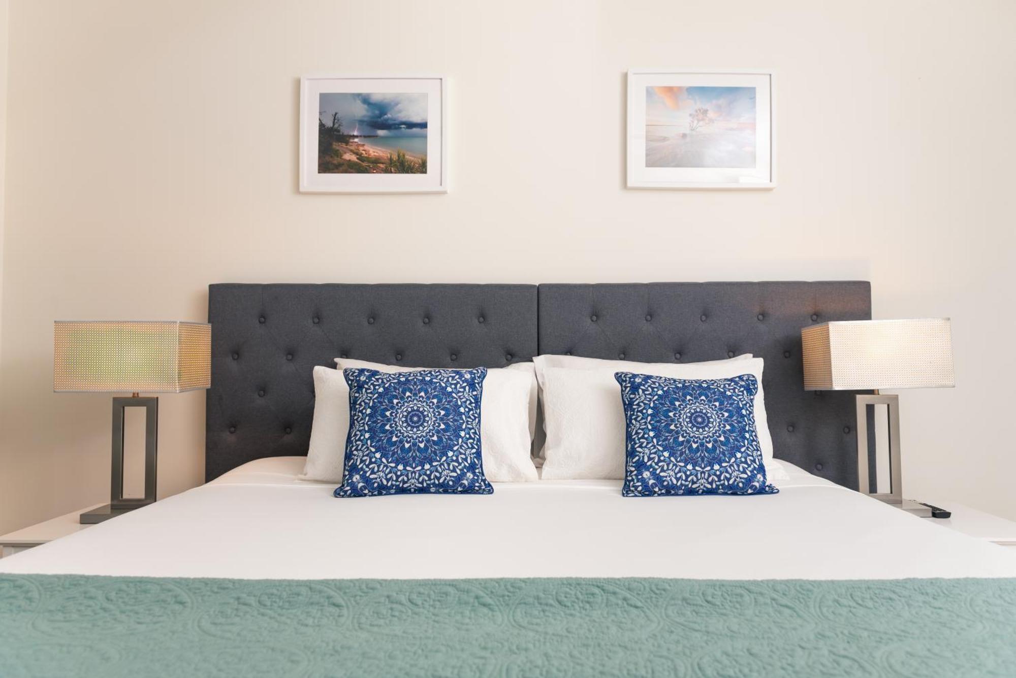 Darwin Harbour Suite Exteriér fotografie