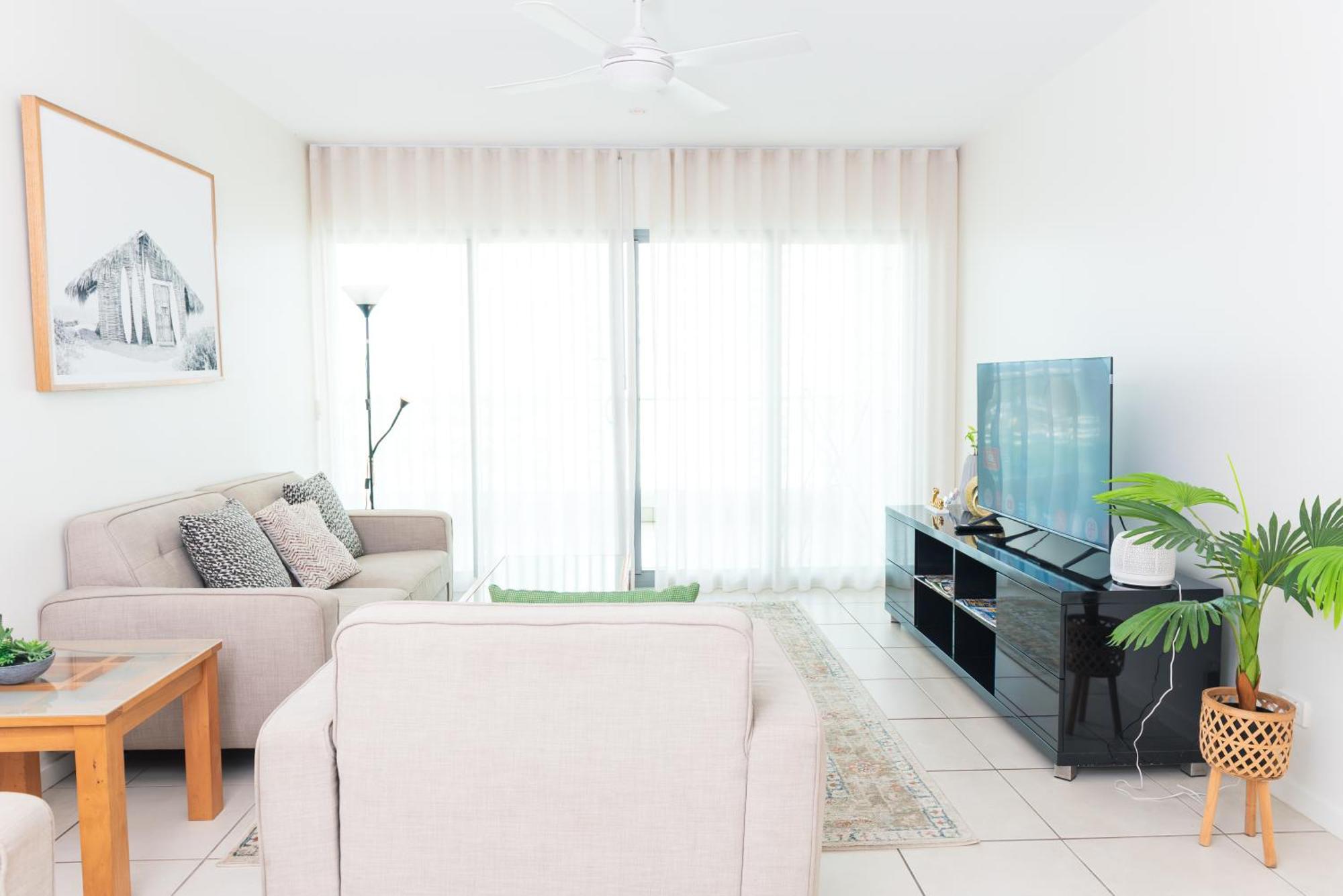 Darwin Harbour Suite Exteriér fotografie