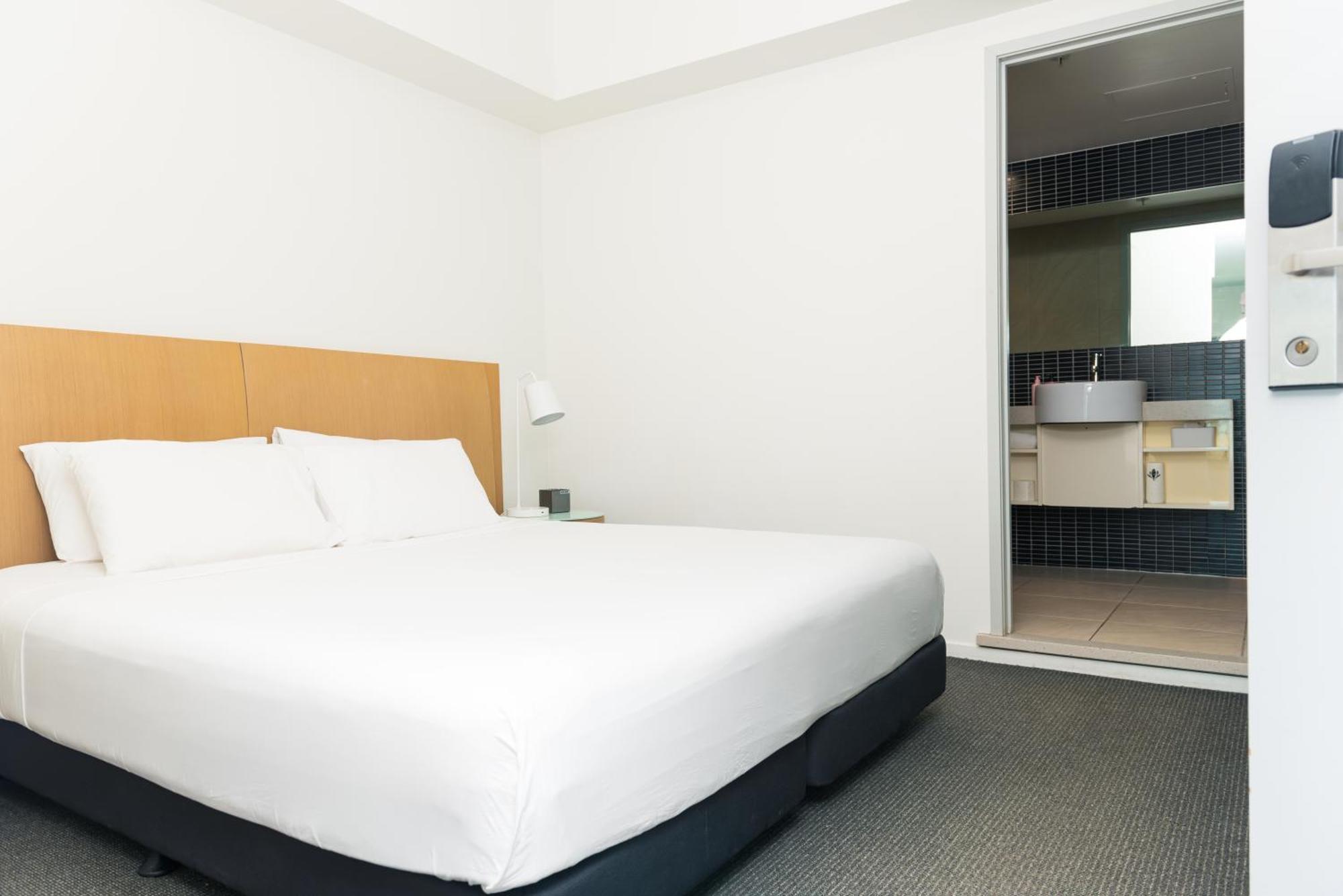 Darwin Harbour Suite Exteriér fotografie