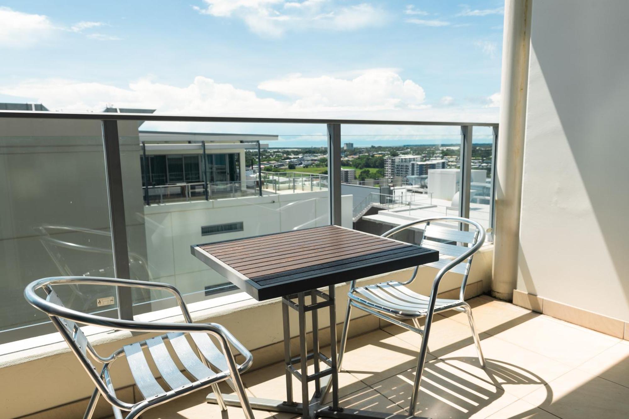 Darwin Harbour Suite Exteriér fotografie