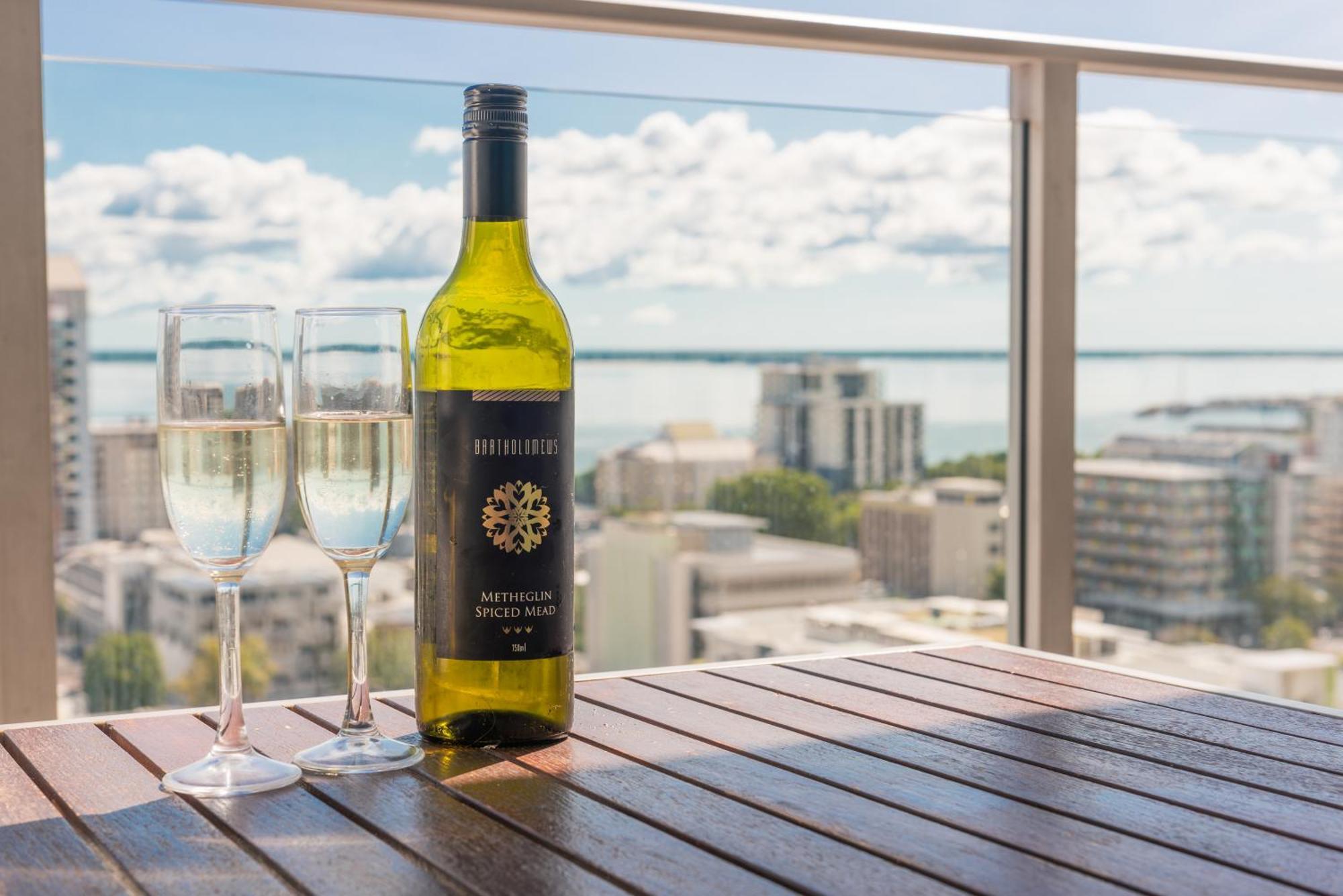 Darwin Harbour Suite Exteriér fotografie
