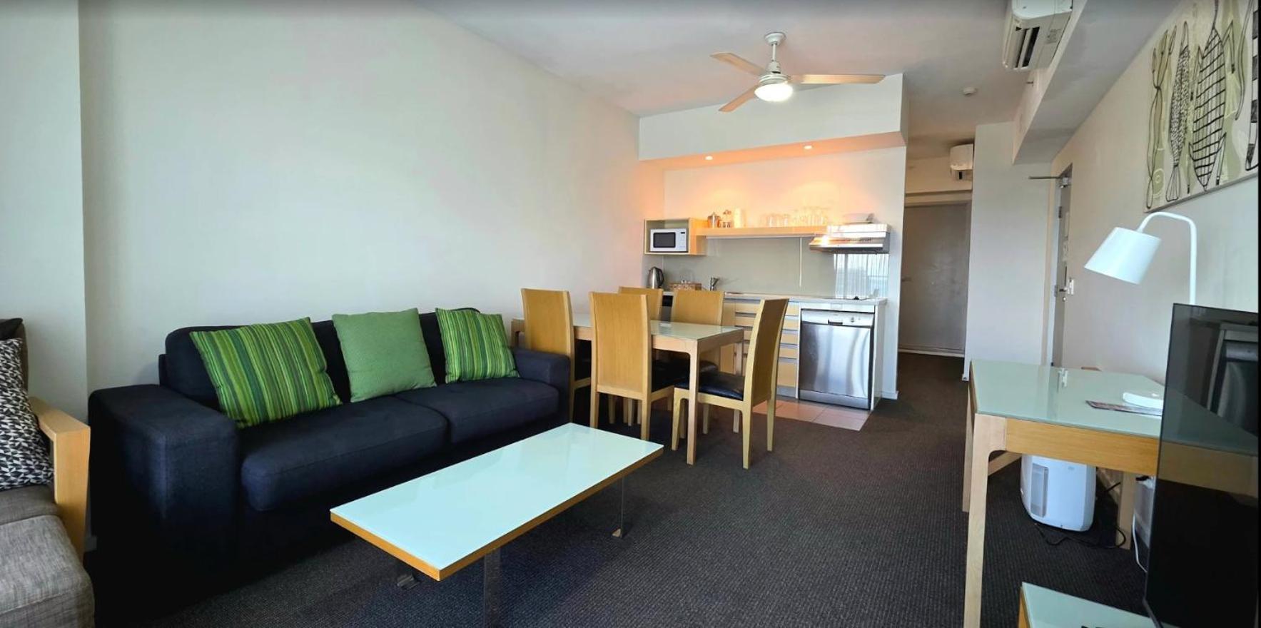 Darwin Harbour Suite Exteriér fotografie